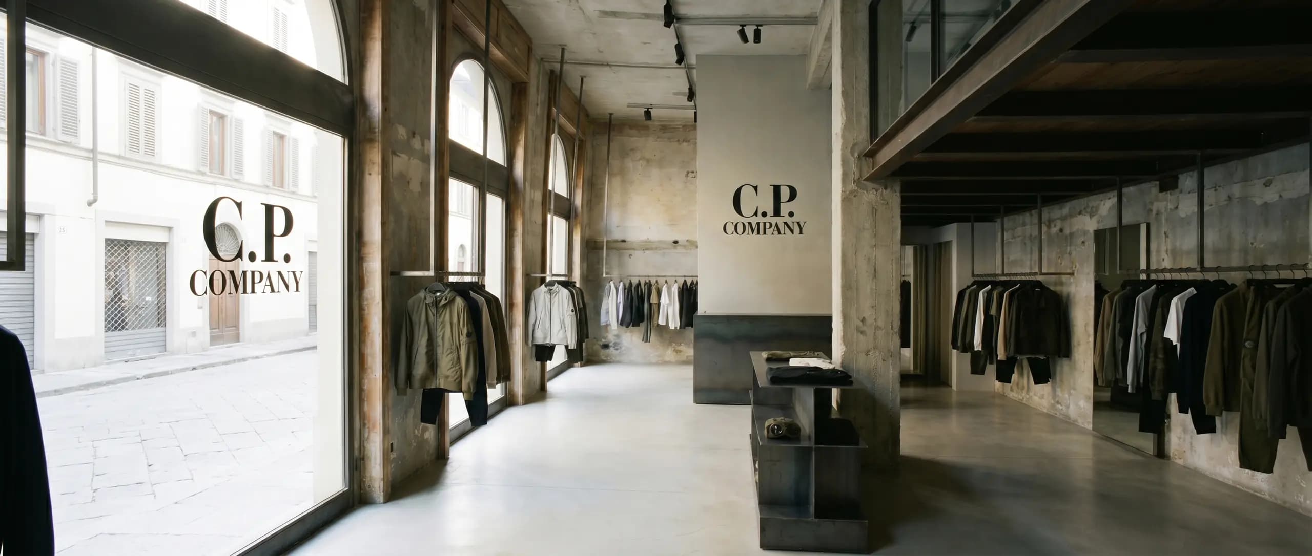 CP 브랜드 배너