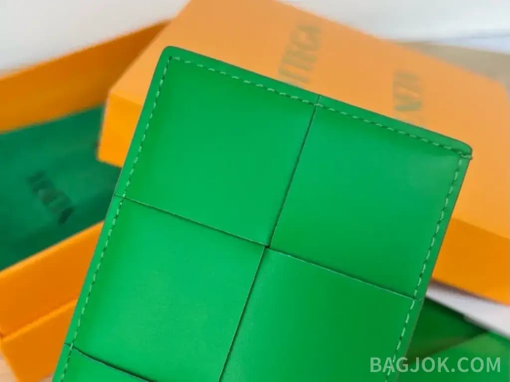 보테가베네타 보테가 베네타 카세트 카드 홀더 상세 이미지