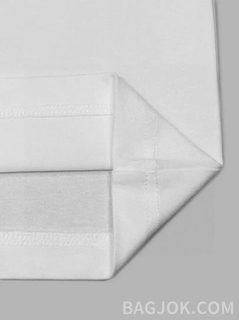 발렌시아가 알렉산더 왕 Balenciaga 콜라보 반팔 티셔츠 상세 이미지