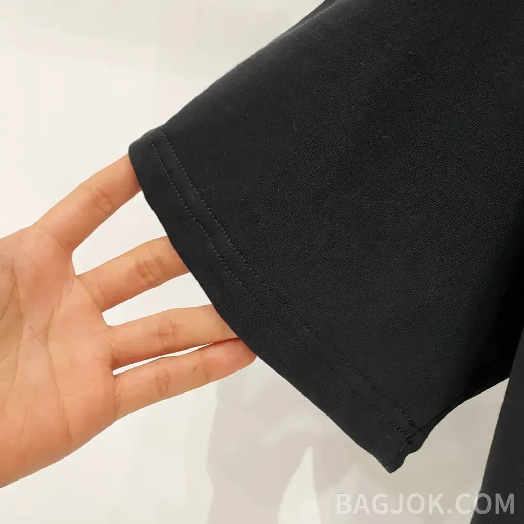 버버리 버버리 맨투맨 티셔츠 상세 이미지