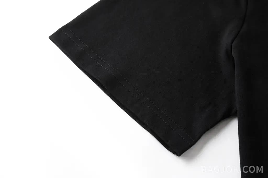 몽클레어 몽클레어 스플래터 프린트 반팔티 상세 이미지