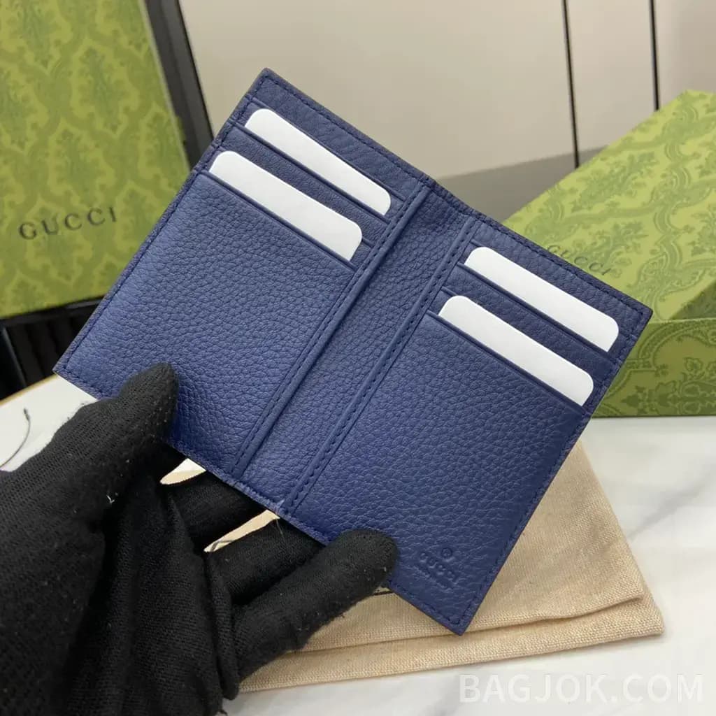 구찌 구찌 로고 카드 케이스 상세 이미지