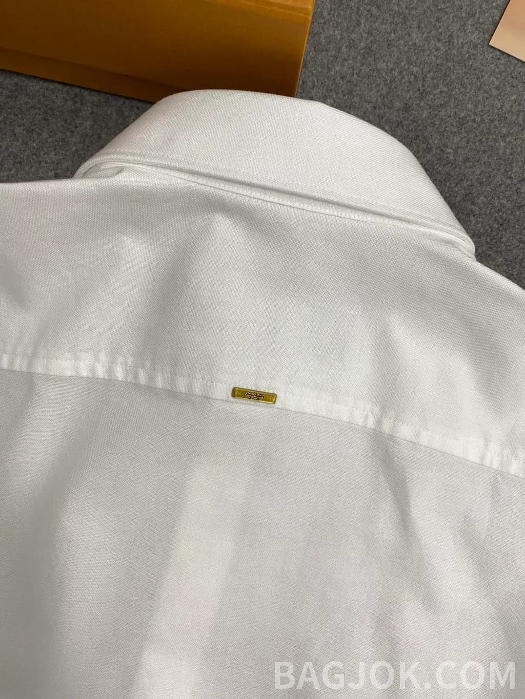 루이비통 루이비통 클래식 옥스포드 셔츠 상세 이미지