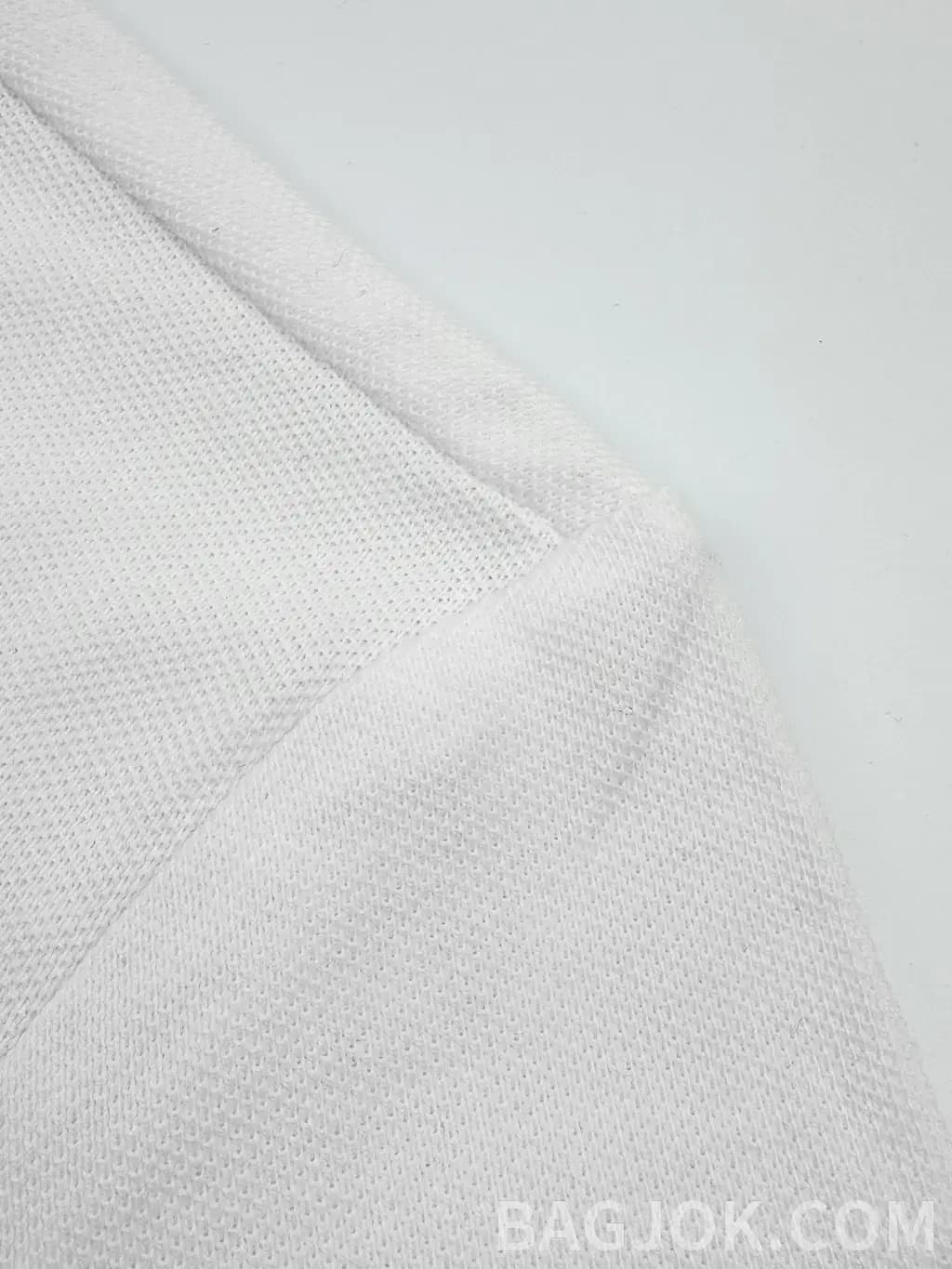 몽클레어 몽클레어 자수 스냅 버튼 폴로 셔츠 상세 이미지