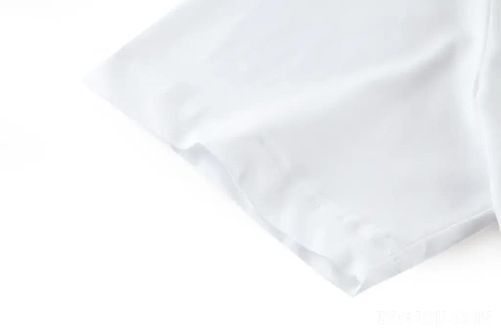 펜디 펜디 26SS 아플리케 자수 로고 반팔 티셔츠 상세 이미지