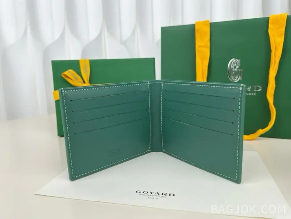 고야드 고야드 빅투와르 반지갑 상세 이미지