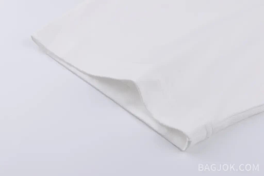발렌시아가 발렌시아가 블러 레터링 반팔 티셔츠 상세 이미지