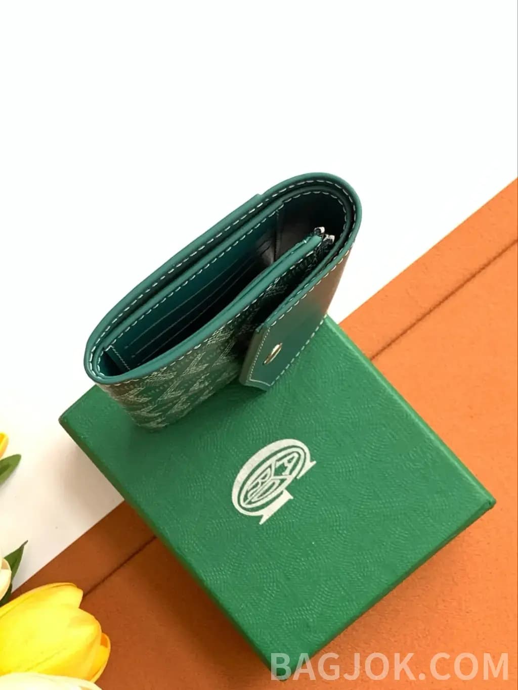 고야드 고야드 생 가브리엘 상세 이미지