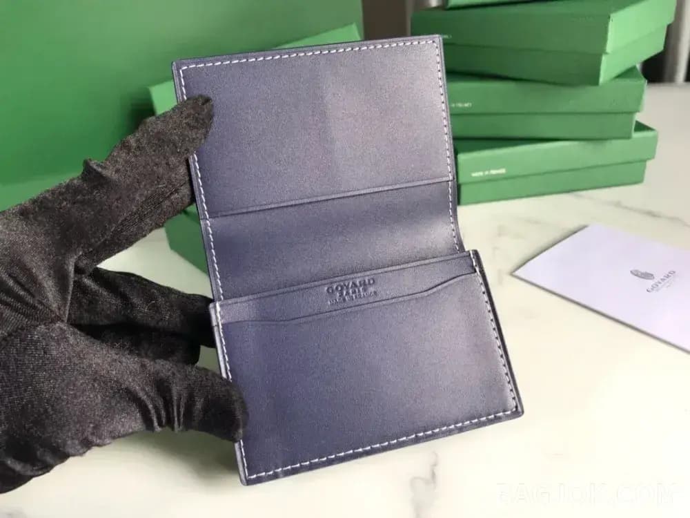 고야드 고야드 말제르브 카드 명함 지갑 상세 이미지
