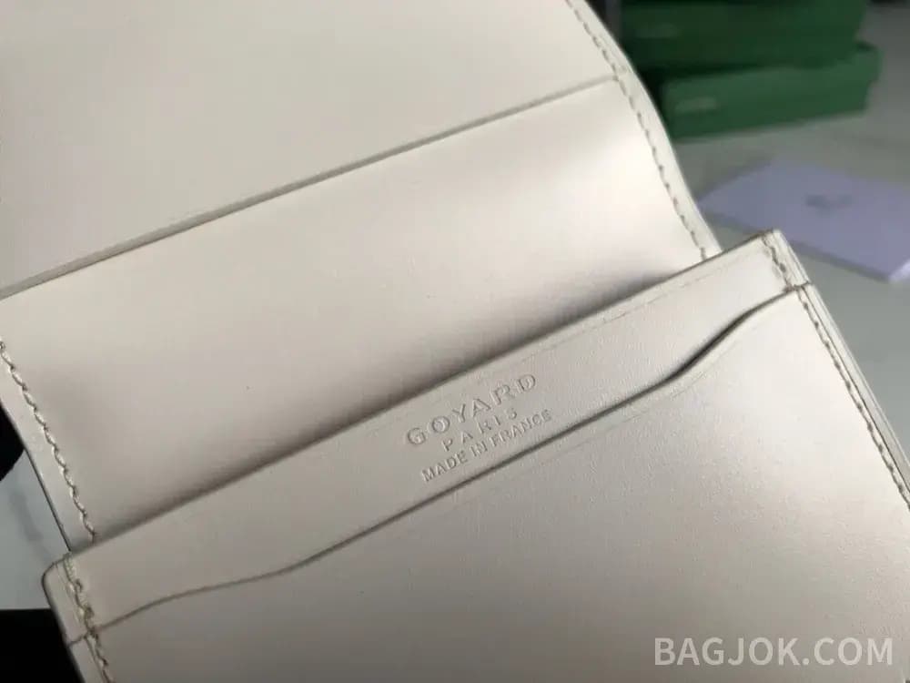 고야드 고야드 말제르브 카드 명함 지갑 상세 이미지