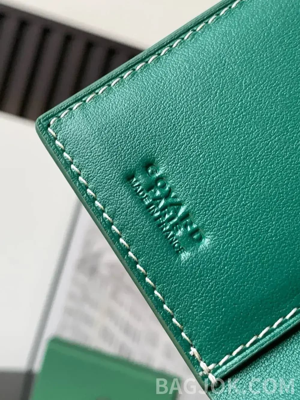 고야드 고야드 생피에르 카드 지갑 상세 이미지