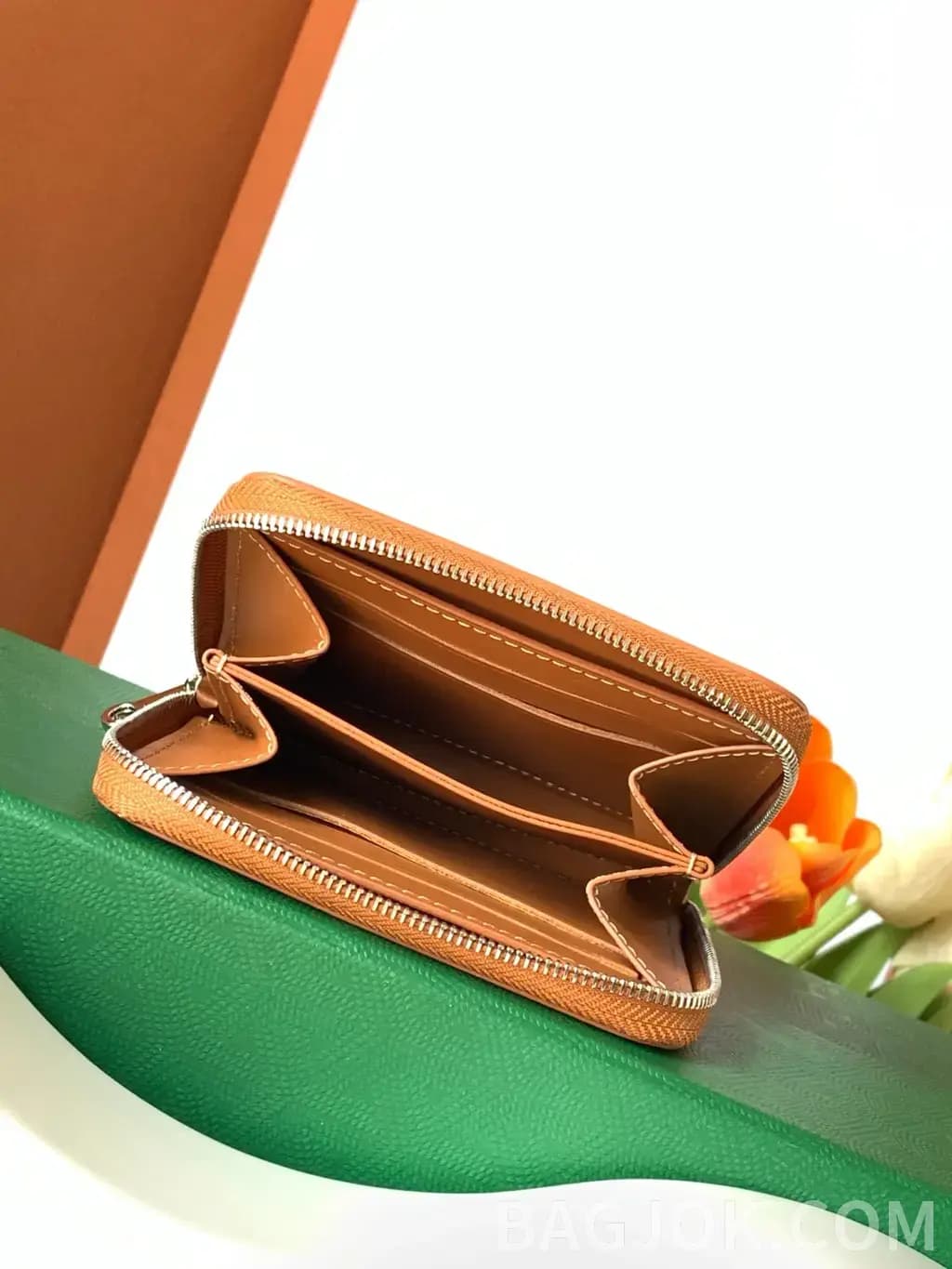 고야드 고야드 마티뇽 미니 지갑 상세 이미지