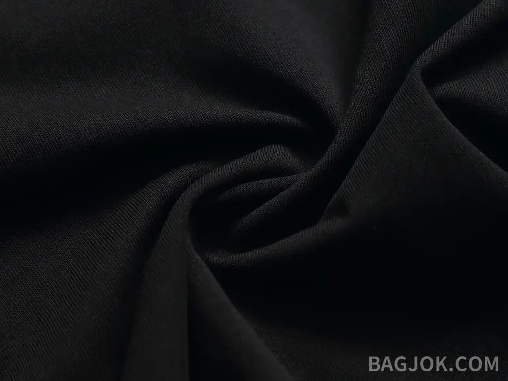 로에베 로에베 클래식 레더 라벨 티셔츠 상세 이미지