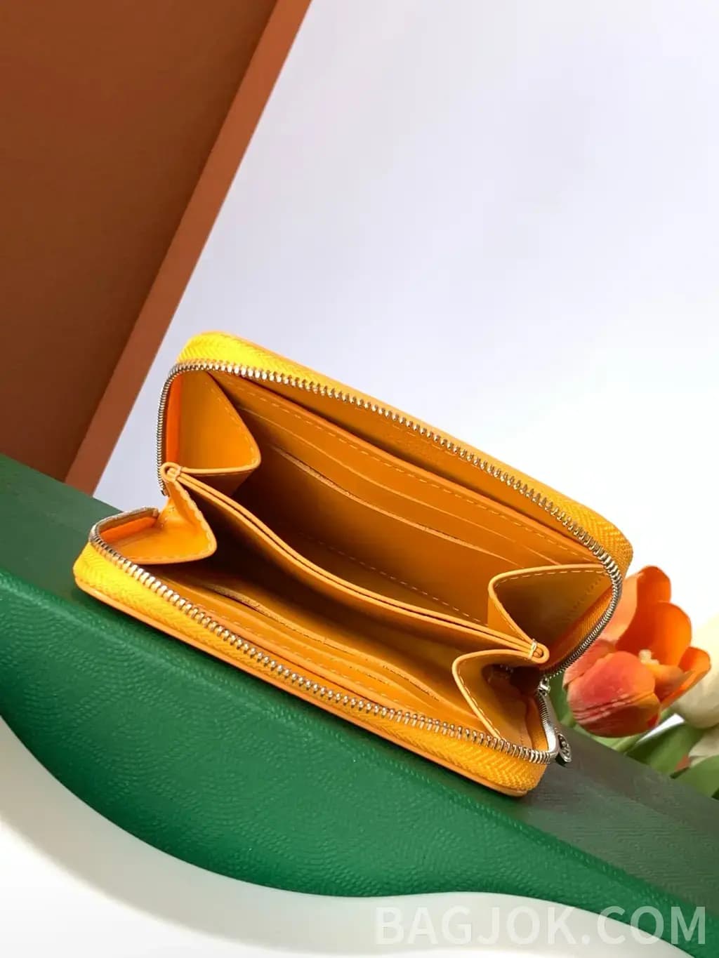고야드 고야드 마티뇽 미니 지갑 상세 이미지