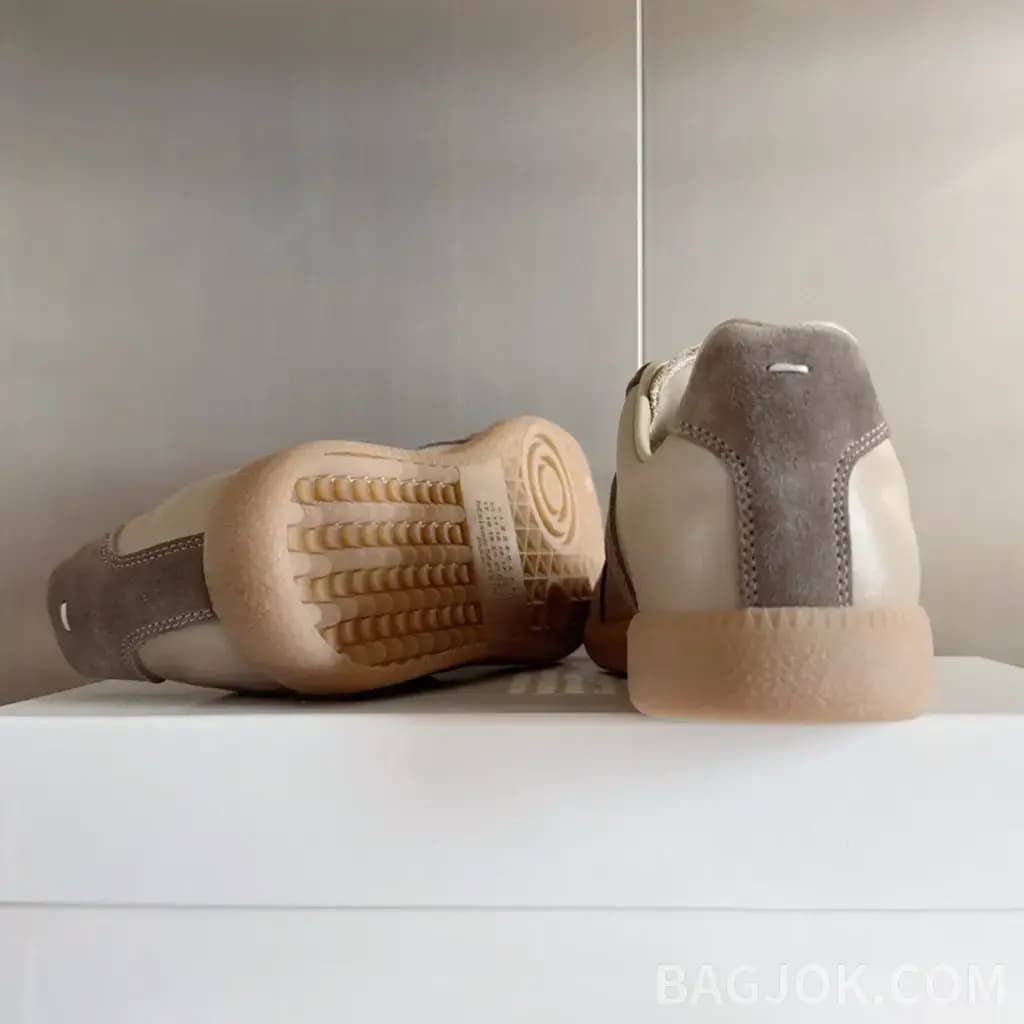 메종마르지엘라 메종 마르지엘라 독일군 스니커즈 상세 이미지