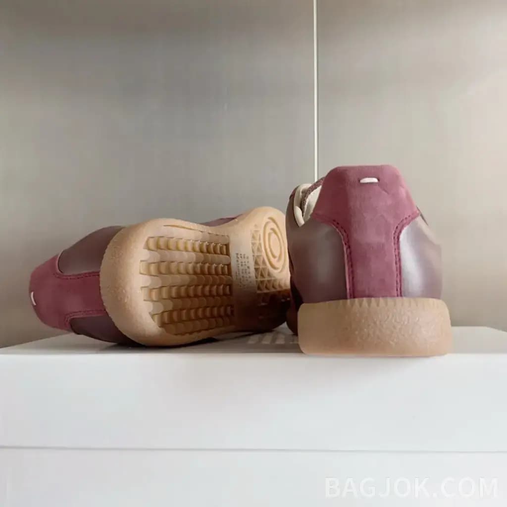 메종마르지엘라 메종 마르지엘라 독일군 스니커즈 상세 이미지