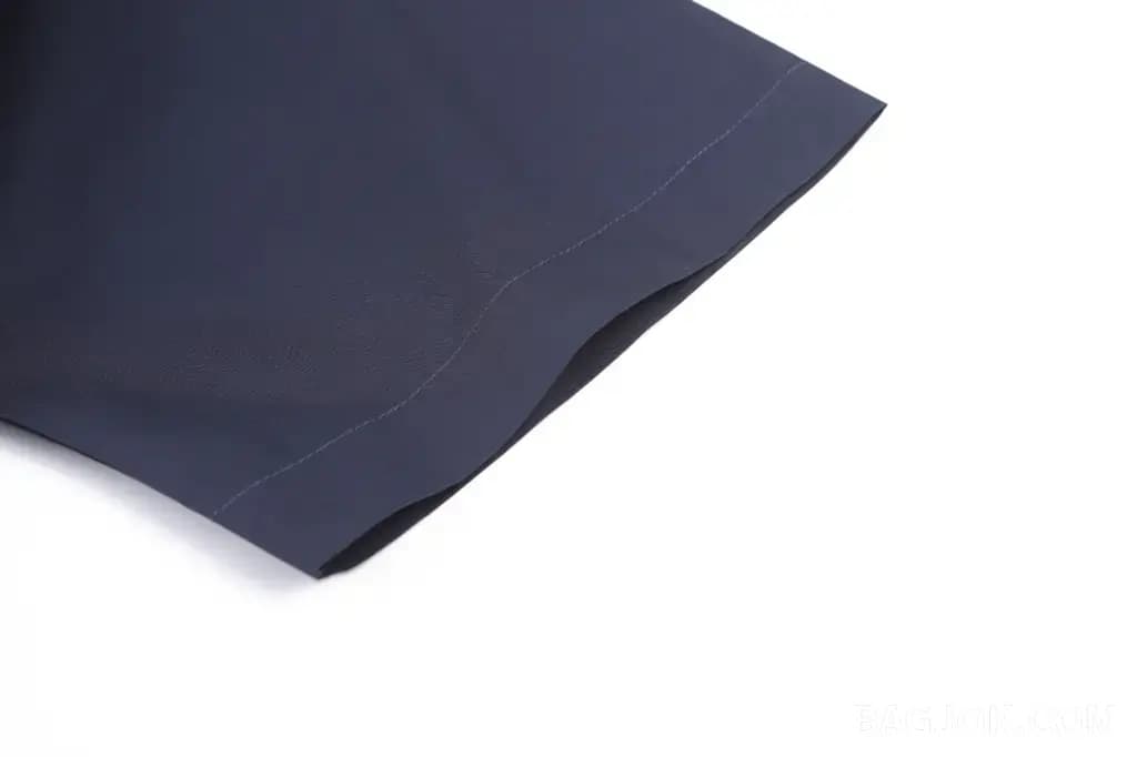 디올 디올 클로버 자수 코튼 반팔 셔츠 상세 이미지