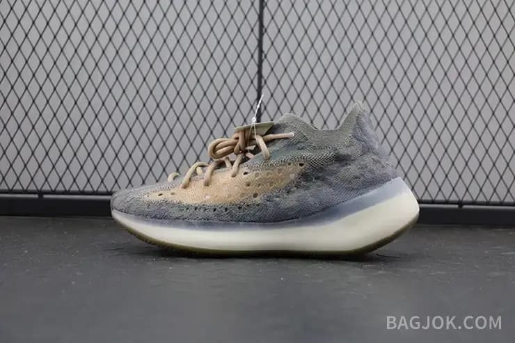 아디다스 YEEZY 380 상세 이미지
