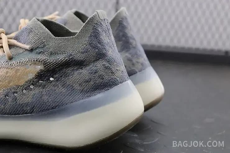 아디다스 YEEZY 380 상세 이미지