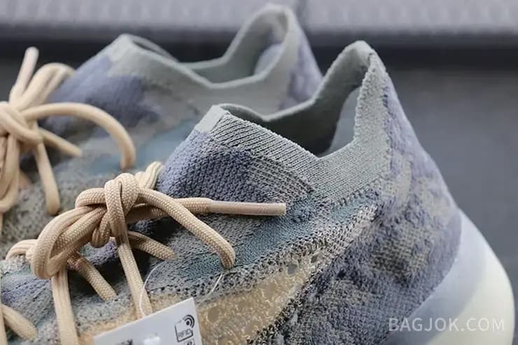 아디다스 YEEZY 380 상세 이미지