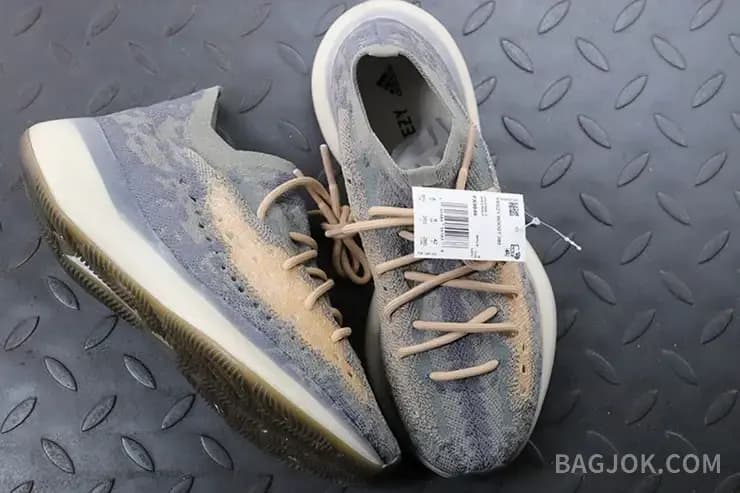 아디다스 YEEZY 380 상세 이미지