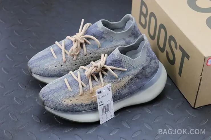아디다스 YEEZY 380 상세 이미지