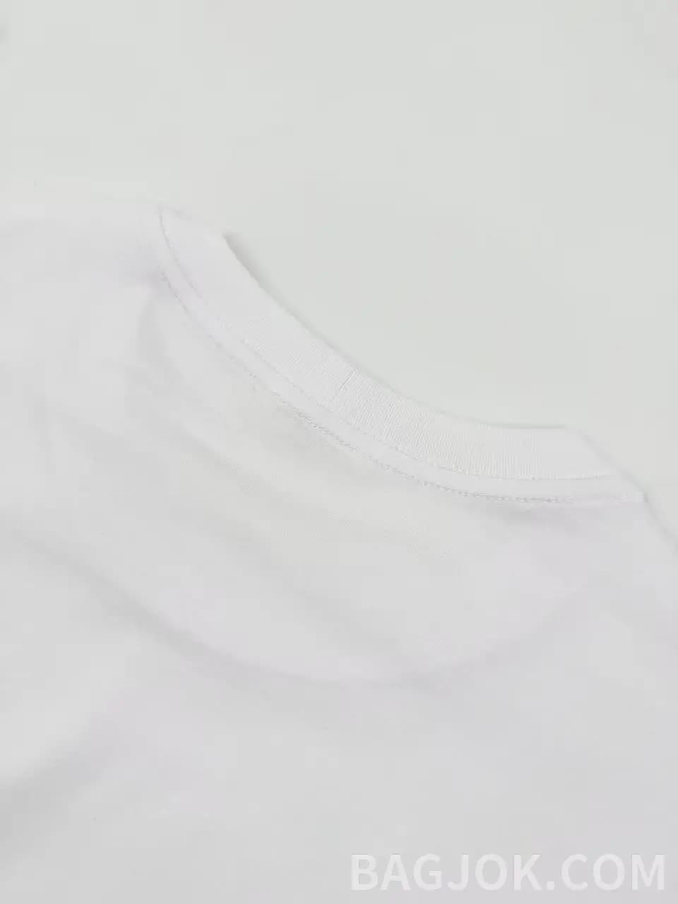 셀린느 셀린느 레터링 프린트 반팔 티셔츠 상세 이미지