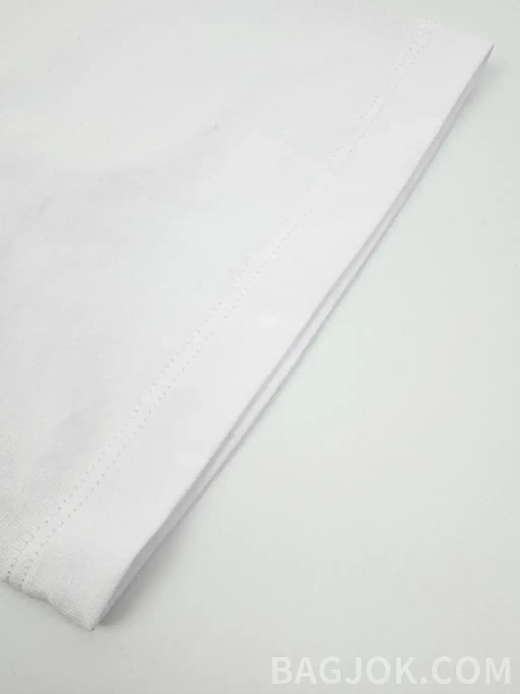 셀린느 셀린느 레터링 프린트 반팔 티셔츠 상세 이미지