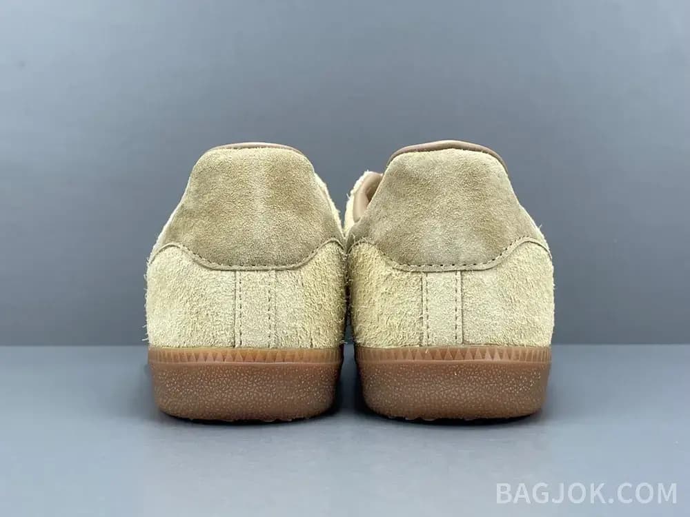 아디다스 아디다스 x JJJ자운드 삼바 OG 상세 이미지