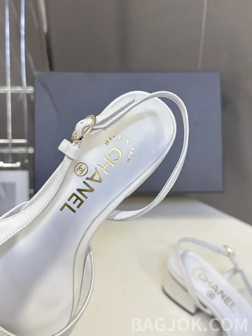 샤넬 샤넬 26C 슬링백 상세 이미지