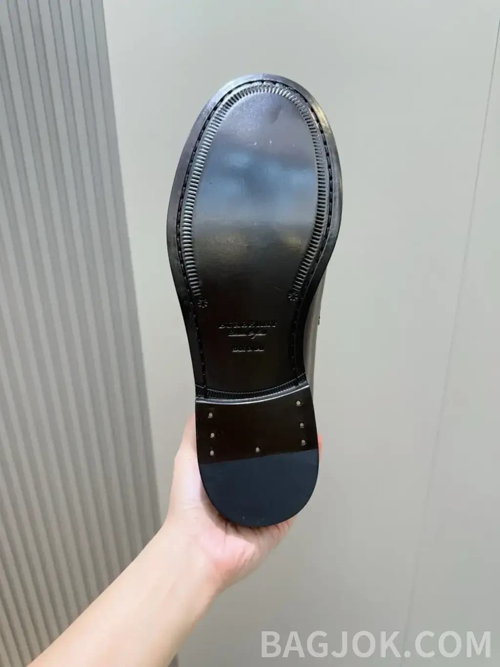 버버리 버버리 로퍼 STD 1097 상세 이미지
