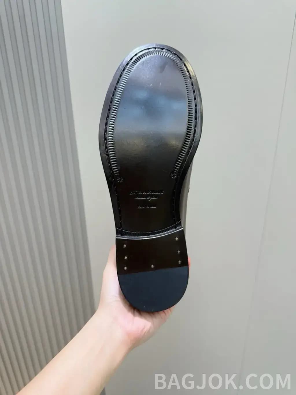 버버리 버버리 로퍼 STD 1097 상세 이미지