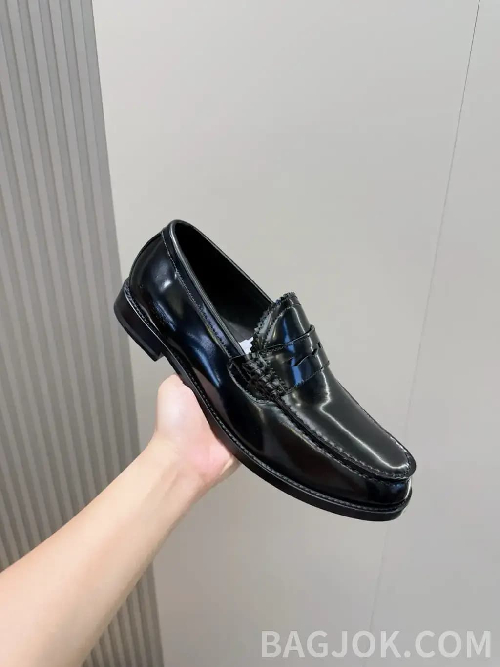 버버리 버버리 로퍼 STD1100 상세 이미지