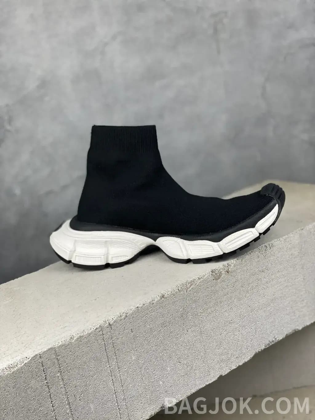 발렌시아가 발렌시아가 3XL 스피드러너 상세 이미지