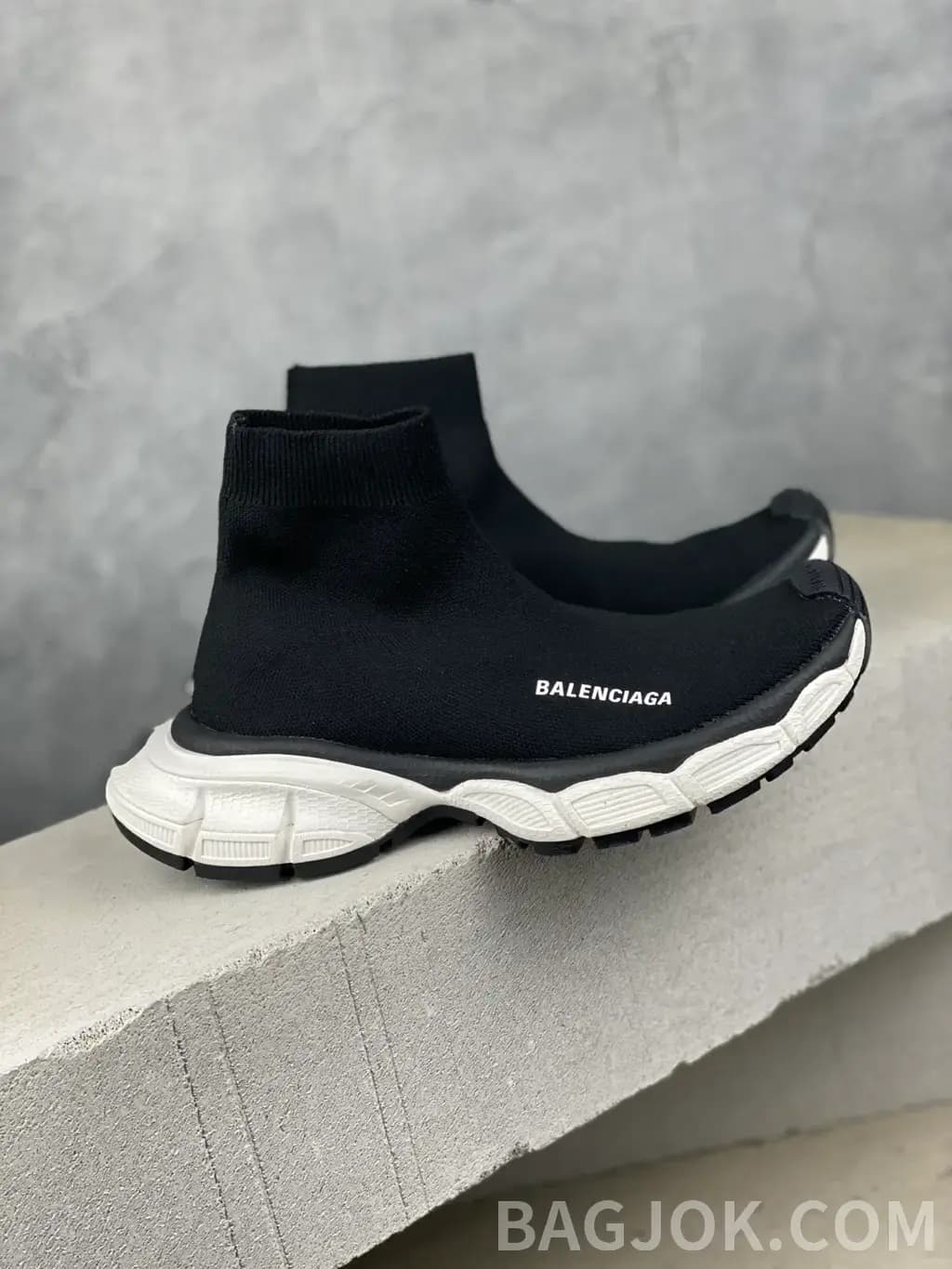 발렌시아가 발렌시아가 3XL 스피드러너 상세 이미지