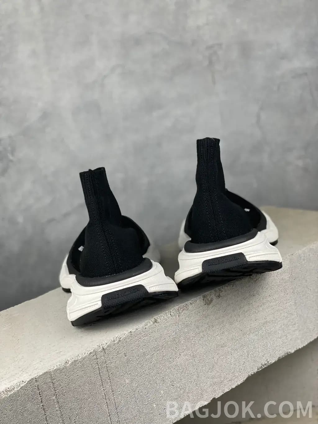 발렌시아가 발렌시아가 3XL 스피드러너 상세 이미지