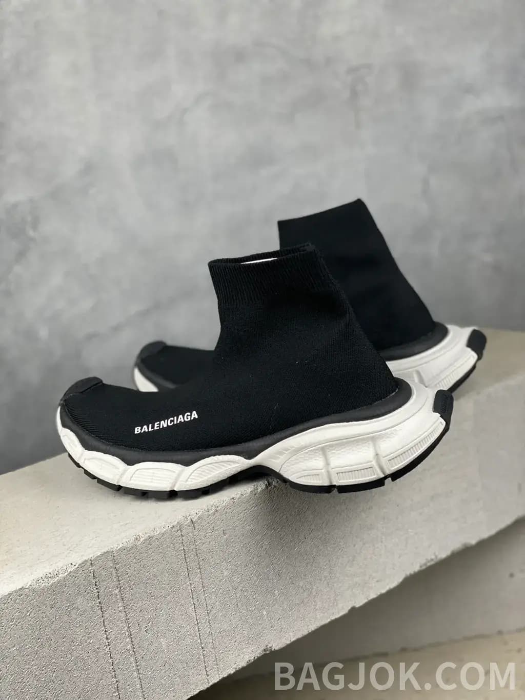 발렌시아가 발렌시아가 3XL 스피드러너 상세 이미지
