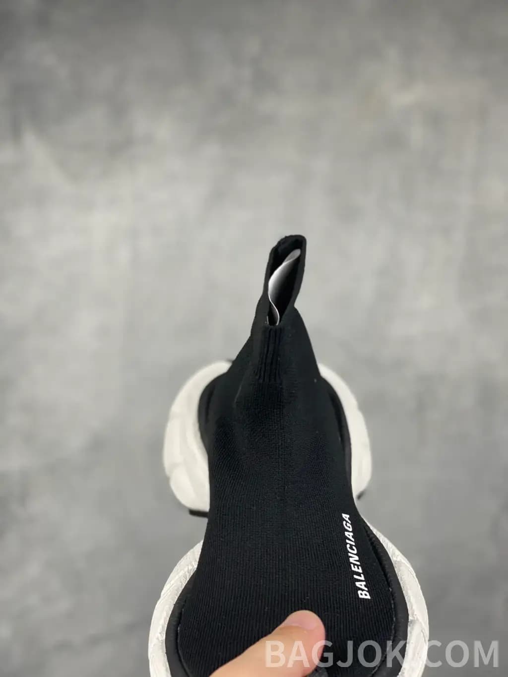 발렌시아가 발렌시아가 3XL 스피드러너 상세 이미지