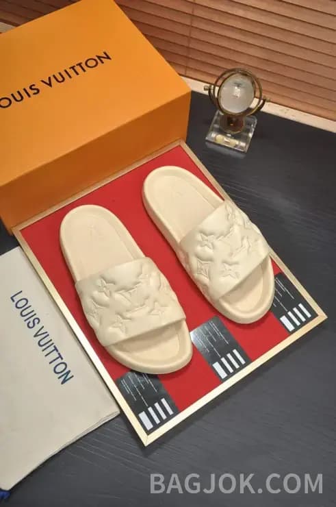 루이비통 루이비통 워터프론트 뮬 상세 이미지