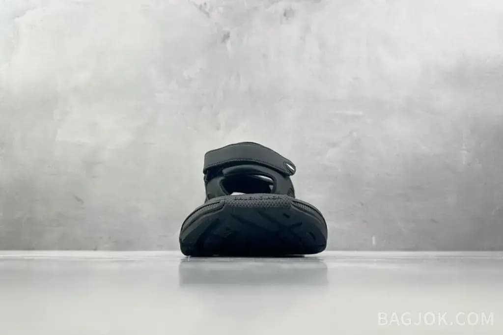 발렌시아가 발렌시아가 3XL 샌들 상세 이미지