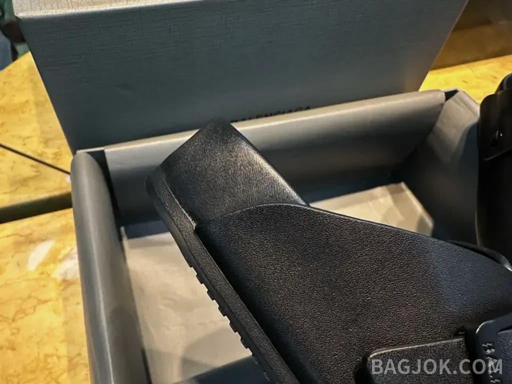 발렌시아가 발렌시아가 선데이 뮬 상세 이미지