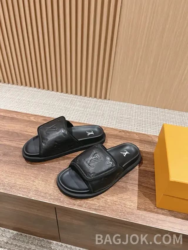 루이비통 루이비통 마이애미 뮬 상세 이미지