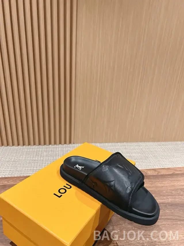 루이비통 루이비통 마이애미 뮬 상세 이미지