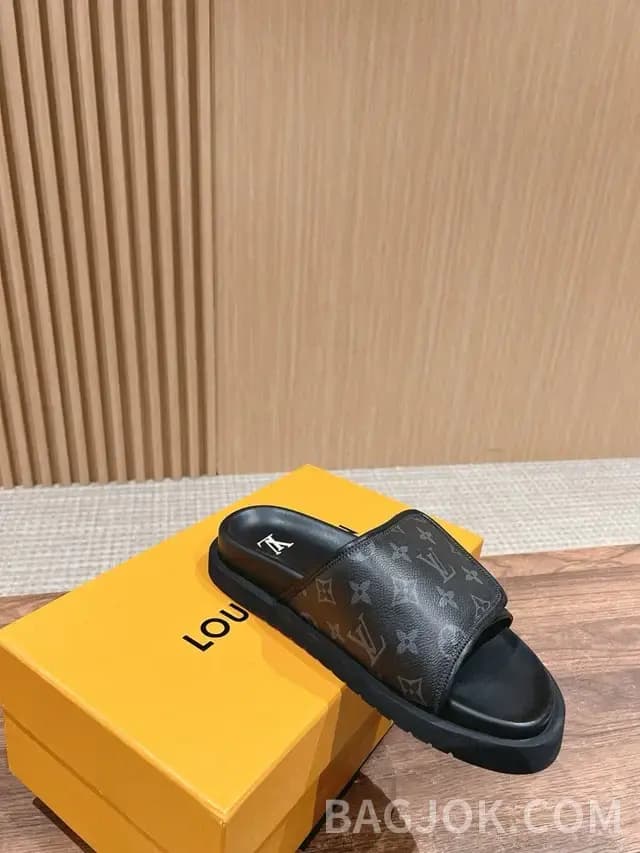루이비통 루이비통 마이애미 뮬 상세 이미지