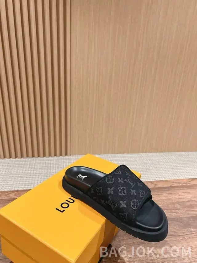 루이비통 루이비통 마이애미 뮬 상세 이미지