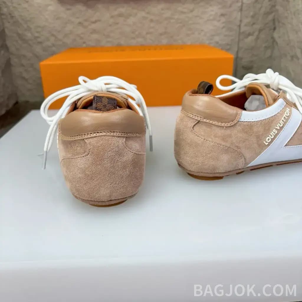 루이비통 루이비통 스니커리나 스니커즈 상세 이미지