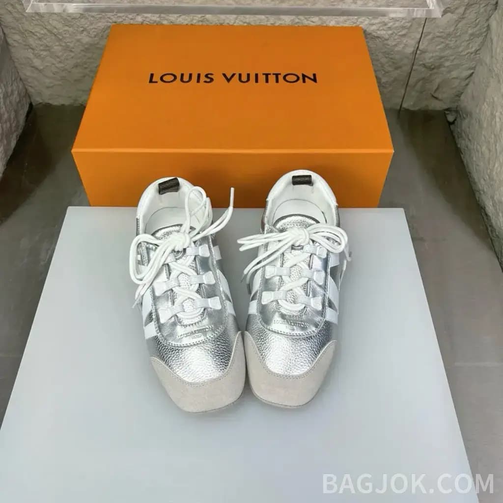 루이비통 루이비통 스니커리나 스니커즈 상세 이미지