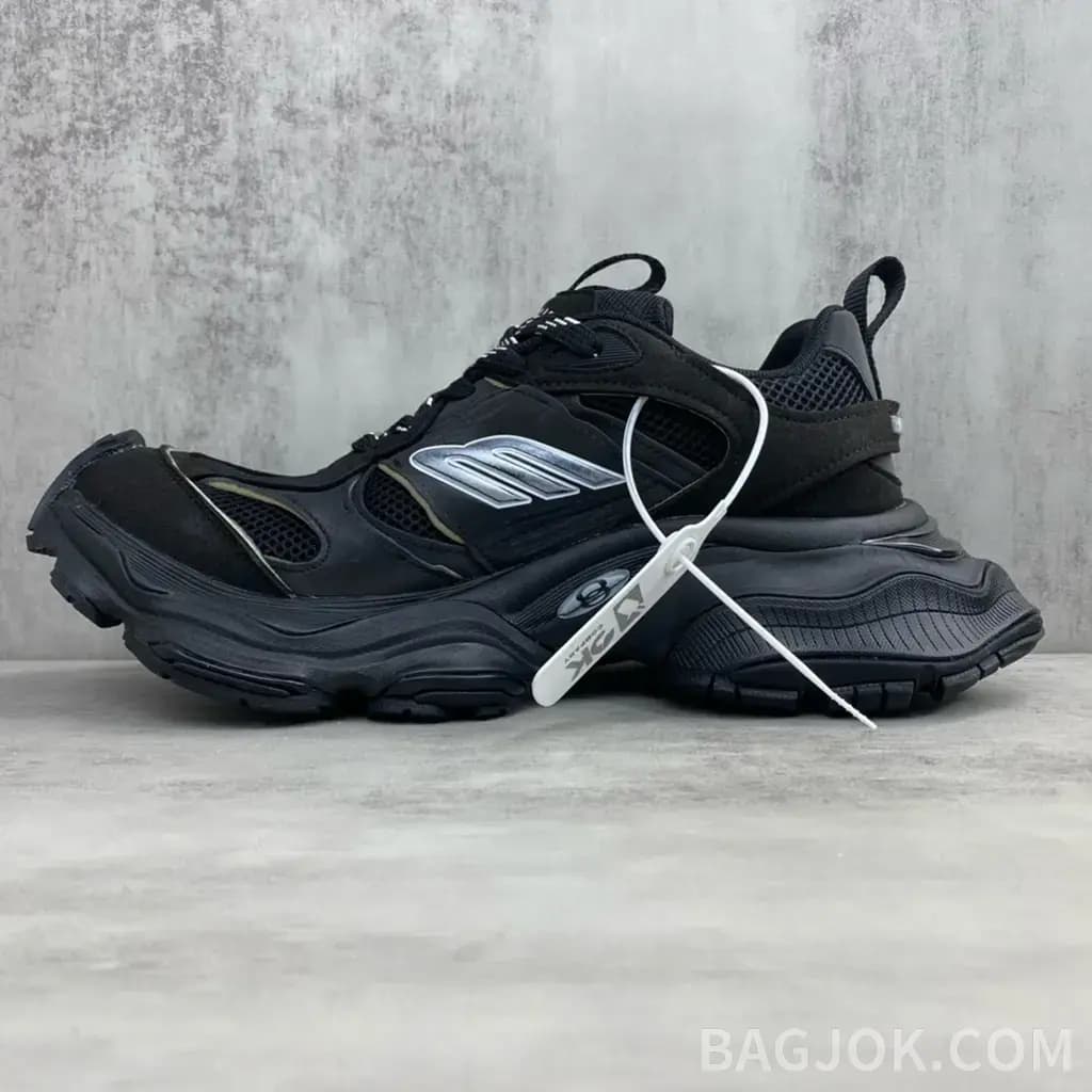 발렌시아가 발렌시아가 카고 스니커즈 상세 이미지