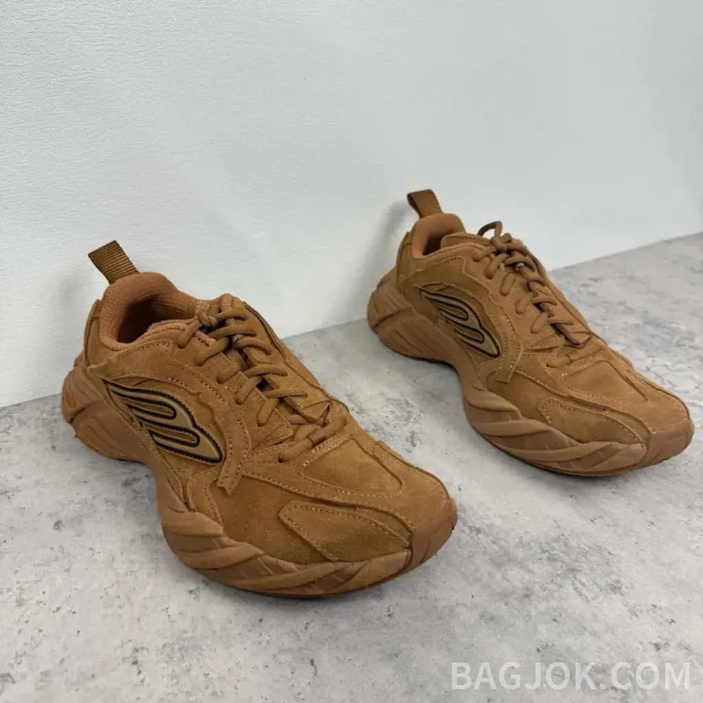 발렌시아가 발렌시아가 먼데이 슈즈 스니커즈 상세 이미지