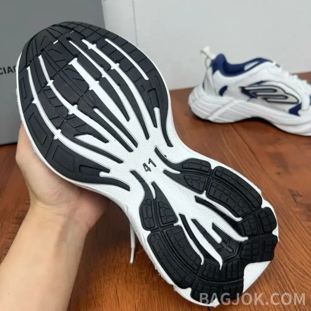 발렌시아가 발렌시아가 먼데이 슈즈 스니커즈 상세 이미지
